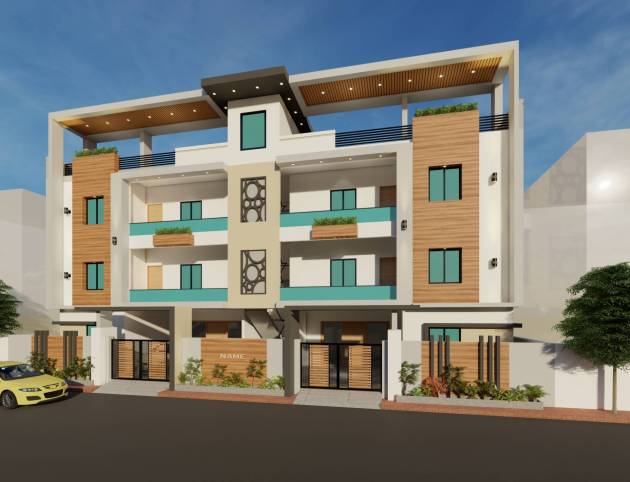 Shamshabad Project_1 - Photo
